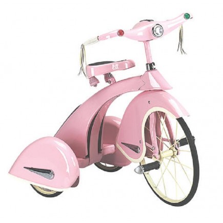 Airflow Collectibles Sky Princess Tricycle