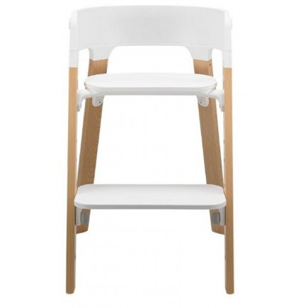 Stokke Steps Chair - Natural
