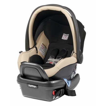 Peg Perego Primo Viaggio 4-35 Infant Car Seat - Paloma