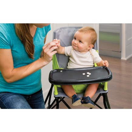 Summer Infant Pop ‘N Sit Portable Highchair