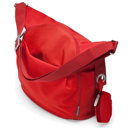 Stokke Changing Bag in Red