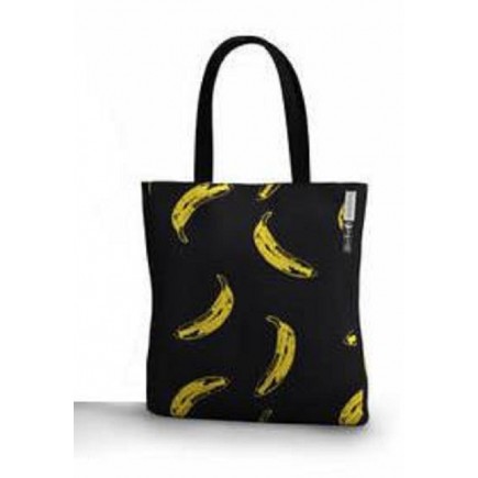 Bugaboo Cameleon3 Andy Warhol Accessory Pack - Black/Banana