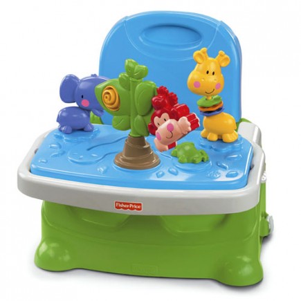 Fisher Price Discover 'n Grow™ Busy Baby Booster