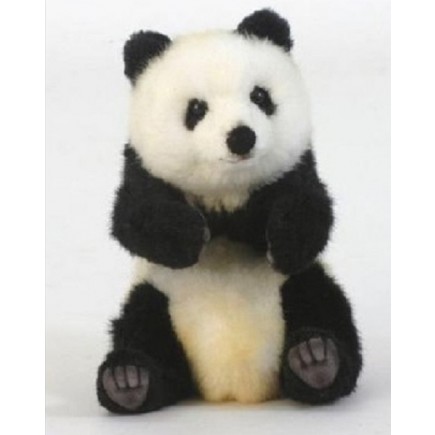 Hansa Toys Panda Mini Series
