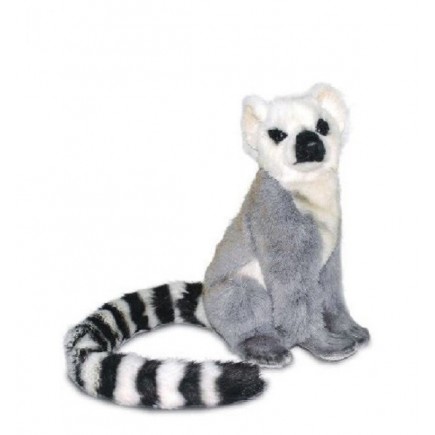 Hansa Toys Lemur, Armature