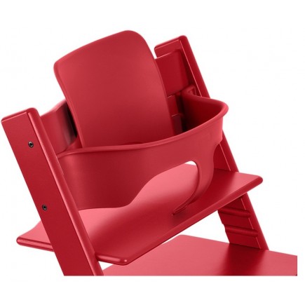 Stokke Baby Set in Red