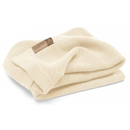 Bugaboo Wool Blanket - Ivory