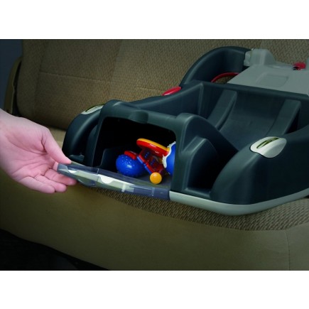 Chicco Keyfit 30 Infant Car Seat in Granita