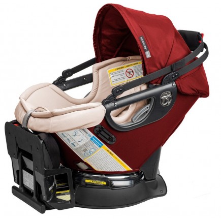 Orbit Baby G3 Infant Car Seat & Base 3 COLORS