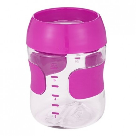 OXO Tot Training Cup 7 oz in Pink