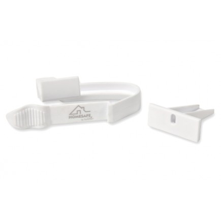 Summer Infant Deluxe Cabinet & Drawer Latches (4pk)