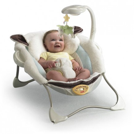 Fisher Price My Little Lamb™ Infant Seat