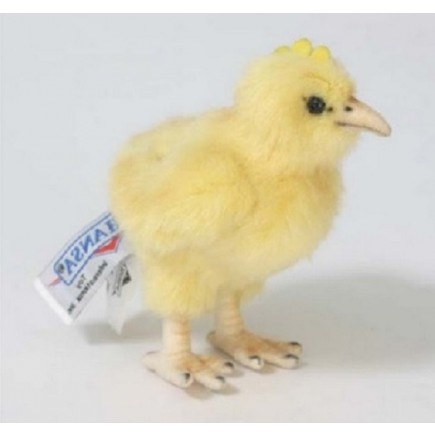 Hansa Toys Hen, Chicks