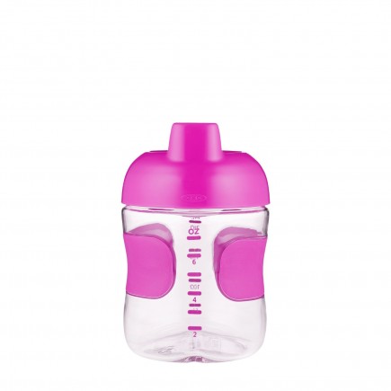 OXO Tot Sippy Cup 7oz in Pink