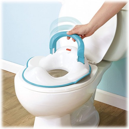 Fisher Price Perfect Fit Potty Ring