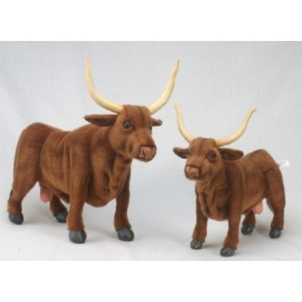 Hansa Toys Hansa Bull Standing