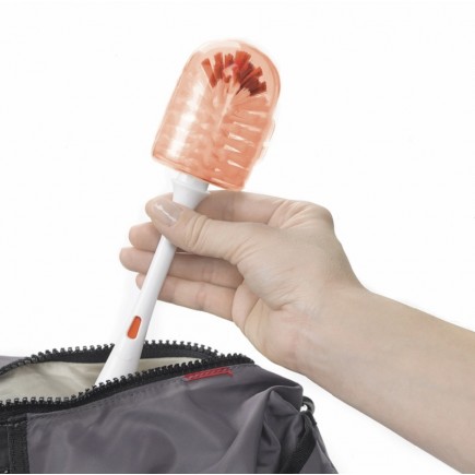 OXO Tot On-The-Go Drying Brush 2 COLORS