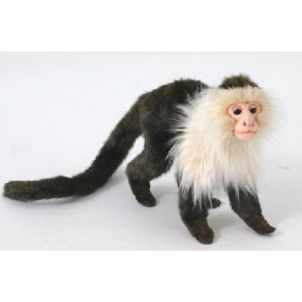Hansa Toys Capuchin Monkey