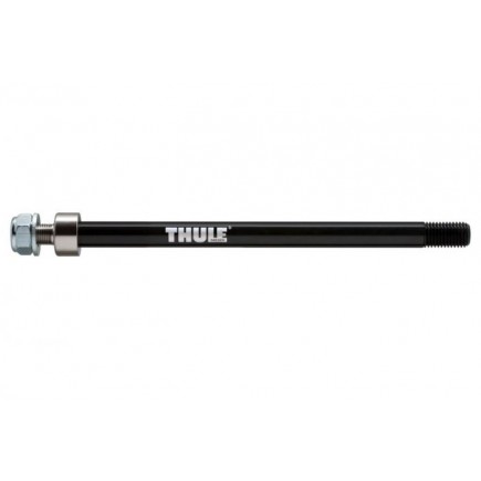 Thule - Thru Axle 217 Or 229mm (M12X1.0) - Syntace/Fatbike