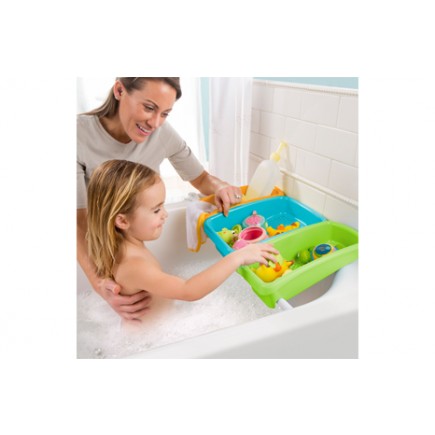 Summer Infant Stay Tidy Bath Organizer