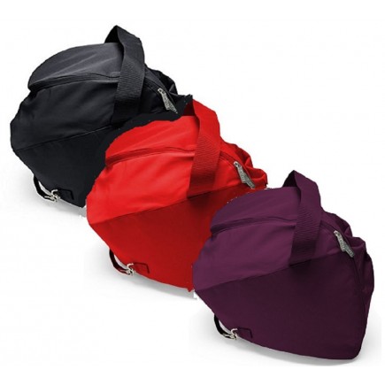 Stokke XPLORY Shopping Bag in Purple