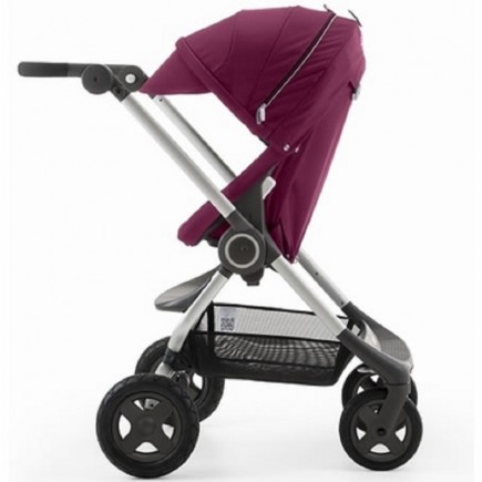 Stokke Scoot V2 Stroller - Purple