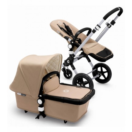 Bugaboo 2015 Cameleon 3 Classic Collection in Sand