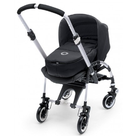 Bugaboo Bee Baby Cocoon Light in Black