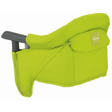 Inglesina Fast Table Chair in Lime