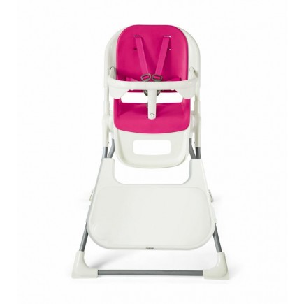Mamas & Papas Pixi High Chair - Pink