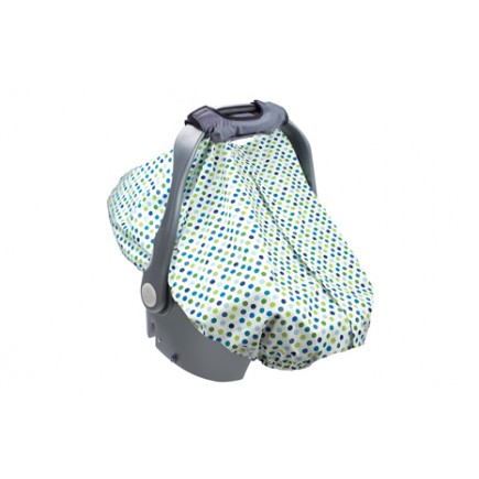 Summer Infant  2-In-1 Carry & Cover
