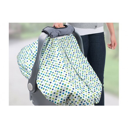 Summer Infant  2-In-1 Carry & Cover