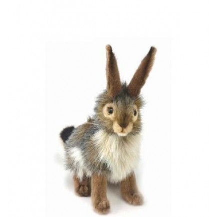 Hansa Toys Rabbit, Blacktail Medium