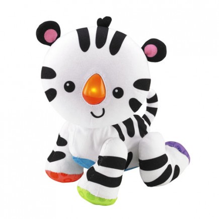 Fisher Price Touch ’n Crawl Tiger