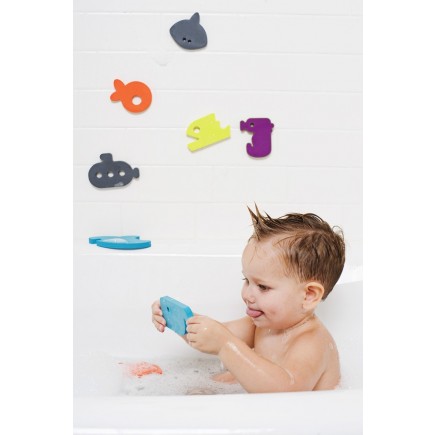 Boon Links Foam Bath Toys