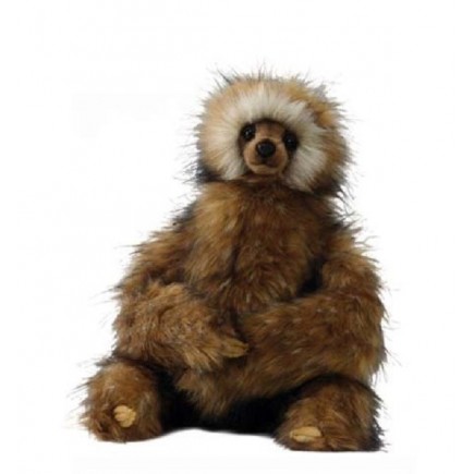 Hansa Toys Sloth, Young