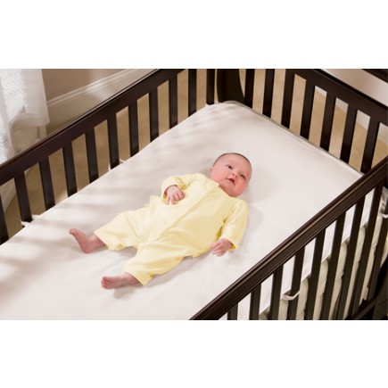 Summer Infant The Ultimate Crib Sheet