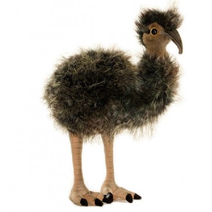 Hansa Toys Emu, Baby
