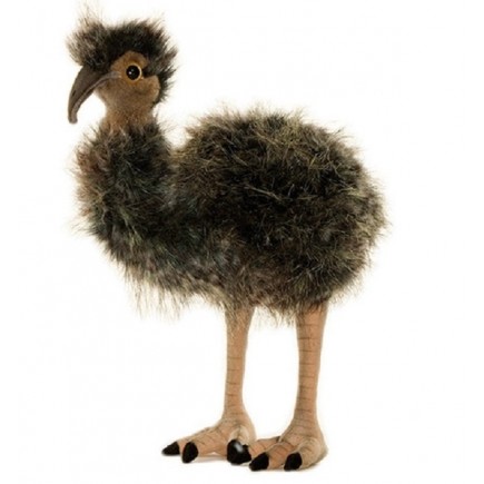 Hansa Toys Emu, Baby