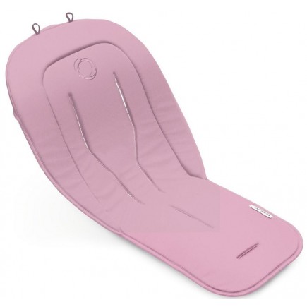 Bugaboo Seat Liner in Soft Pink