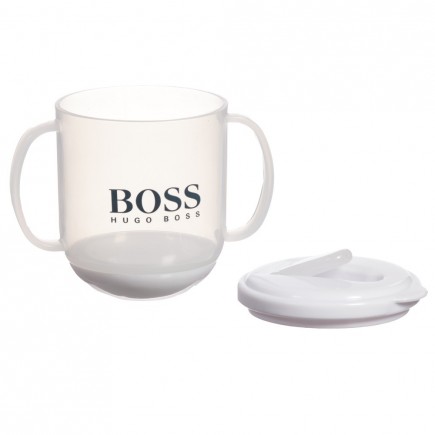 BOSS Plastic Sippee Cup Gift Set