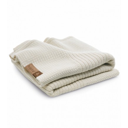 Bugaboo Soft Wool Blanket 3 COLORS