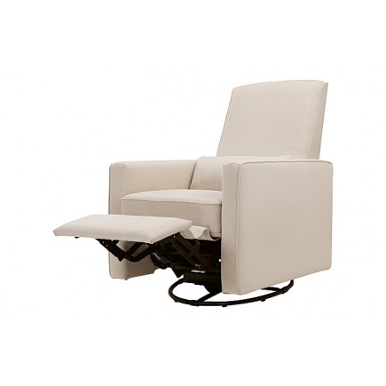 Piper All-Purpose Upholstered Recliner