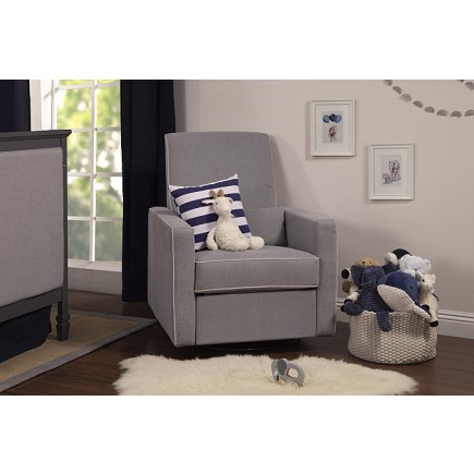 Piper All-Purpose Upholstered Recliner