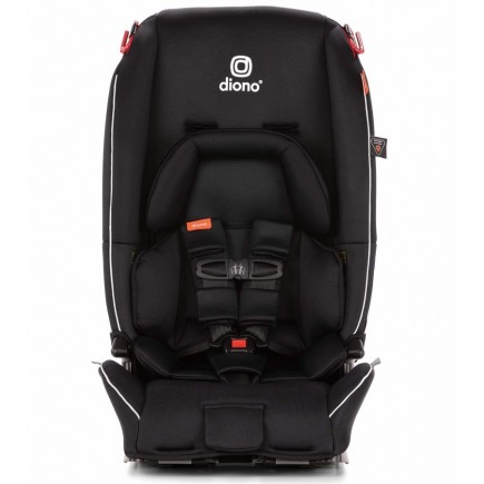 Diono Radian 3 RX All-in-One Convertible Car Seat - Black