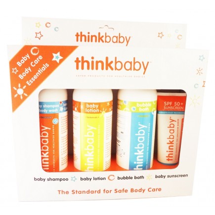 Thinkbaby Baby Care Essentials 16