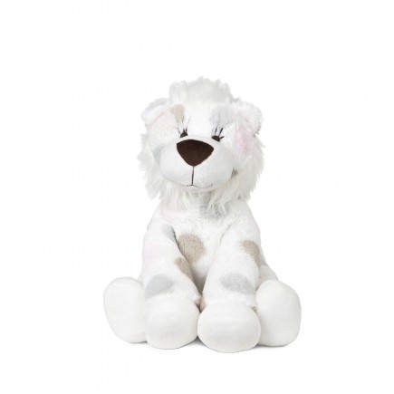 Little L™ Plush Toy - Luxe Dot - Pink