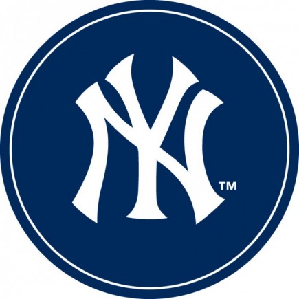 MLB New York Yankees Umbrella Stroller