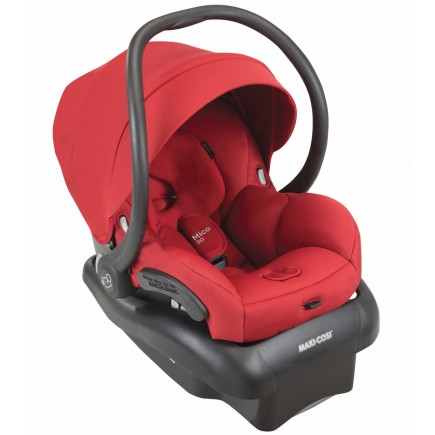 Maxi Cosi Mico 30 Infant Car Seat 5 COLORS
