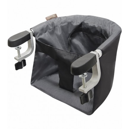 Mountain Buggy Pod Portable High Chair - Flint